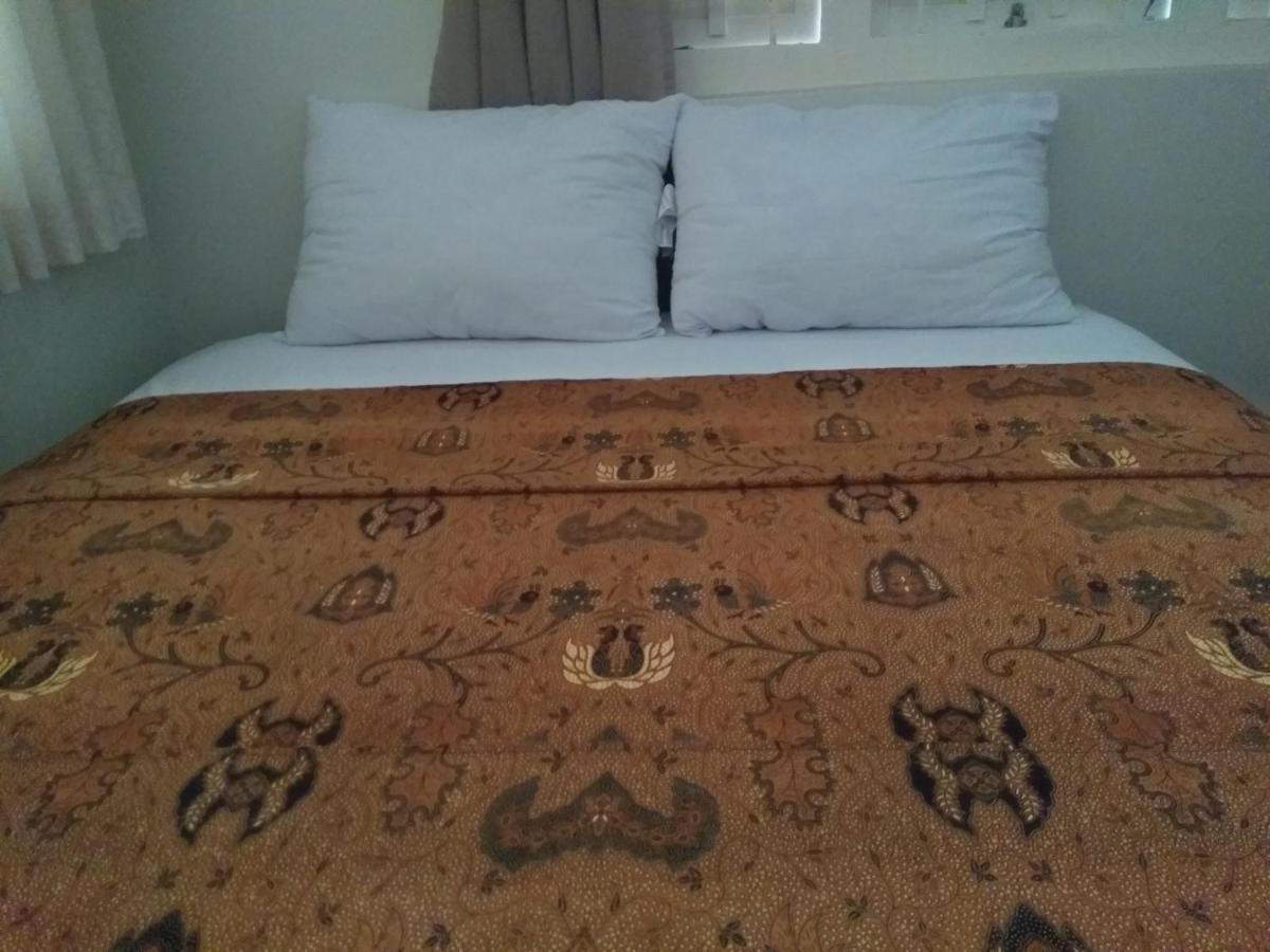 Privatunterkunft Omah Ngadiwinatan Syariah *